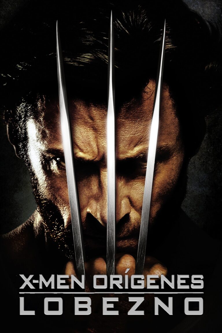 X-Men orígenes: Lobezno