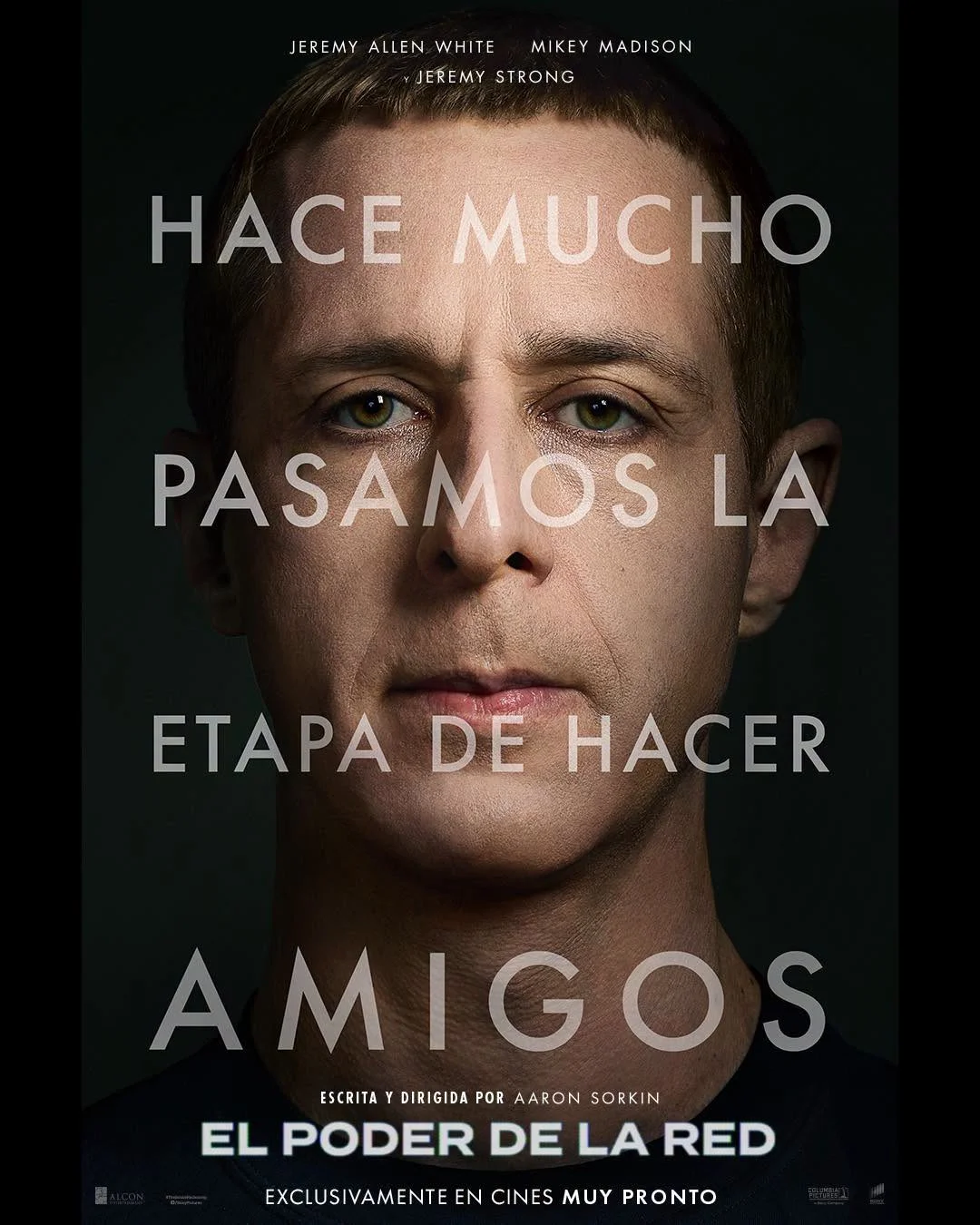 El poder de la red