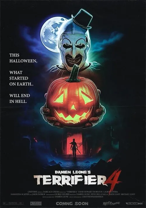 Terrifier 4